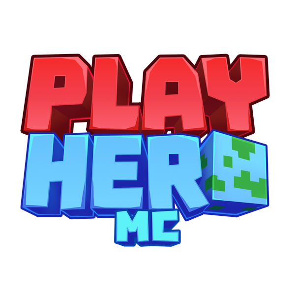 PlayHeroMC - Logo