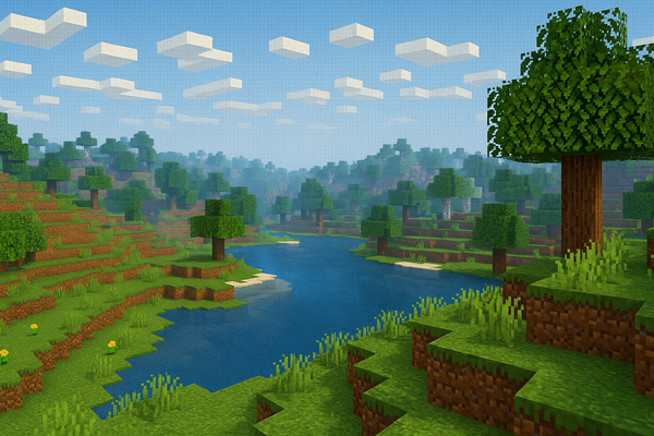 How to Join PlayHeroMC