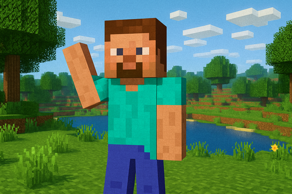 Minecraft EarthSMP: How to Play